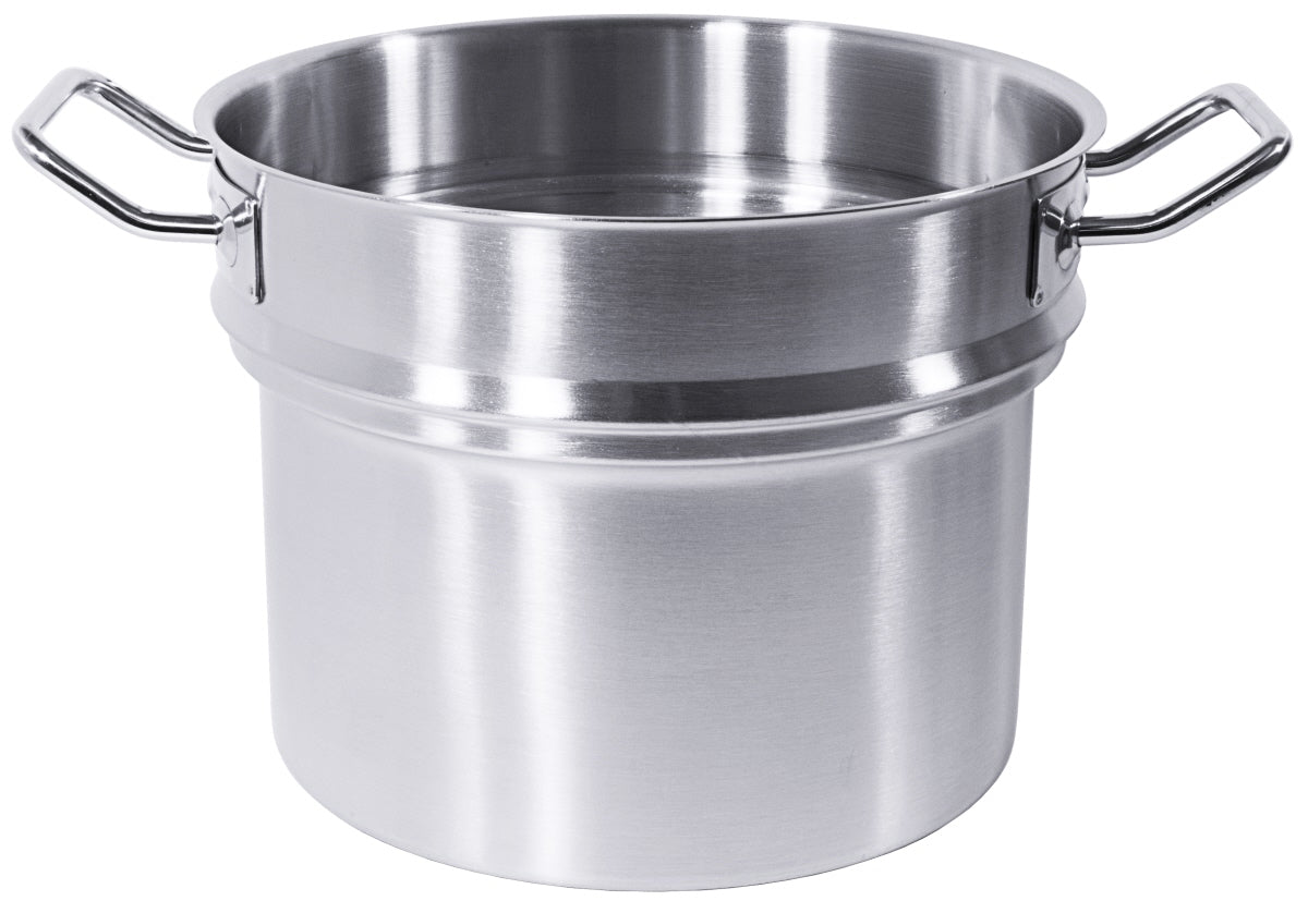 Double boiler / Bain marie Insert