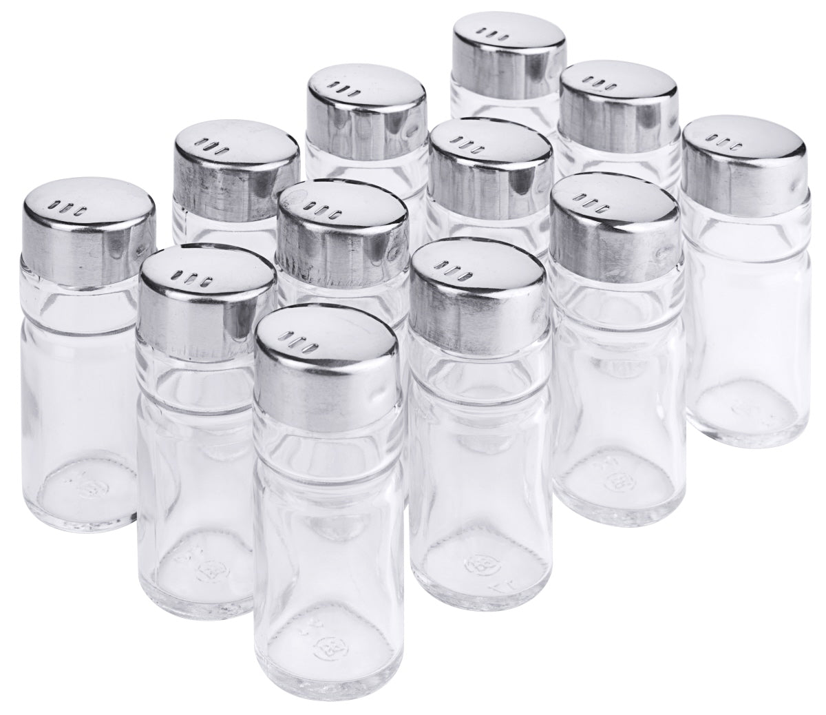 Salt & Pepper Pots