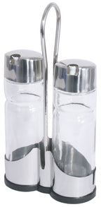 Oil & Vinegar Condiment Set 21.5 cm