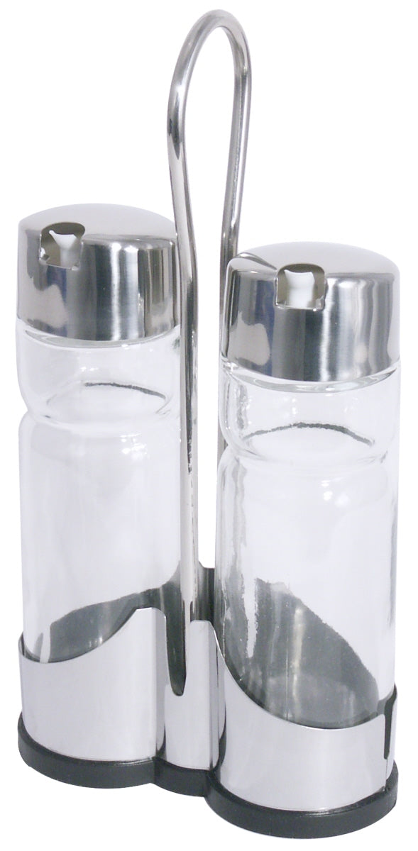 Oil & Vinegar Condiment Set 21.5 cm