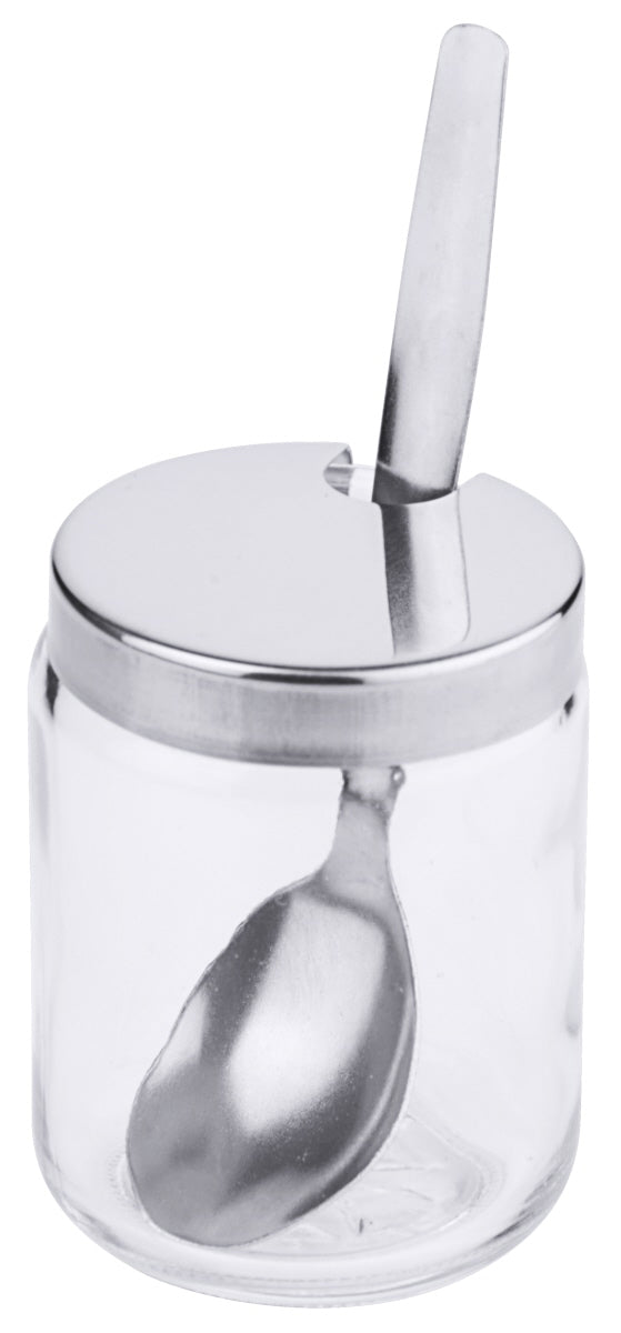 Spare mustard pot