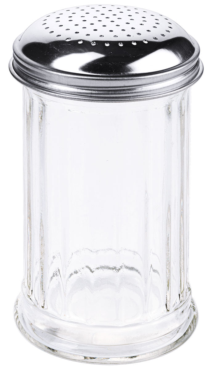 Shakers with 1,5 mm holes