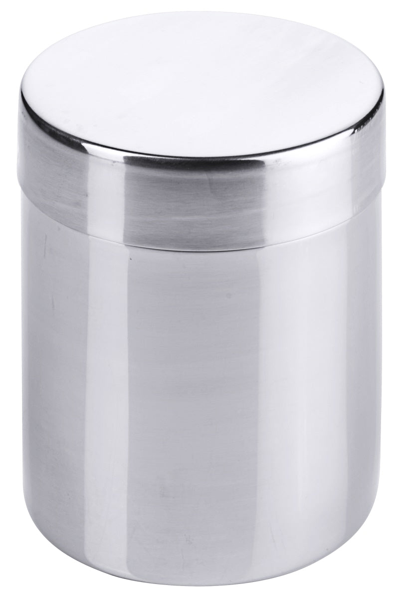 Shakers spice box without plastic cap