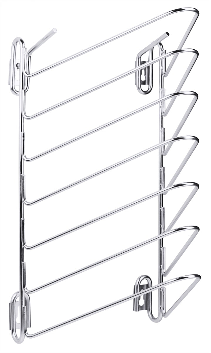 Cutting Board Wall Rack