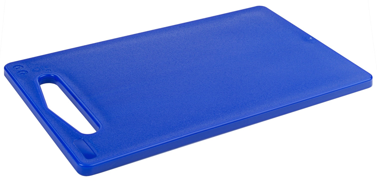 HACCP Small Cutting Board 25 cm / blue