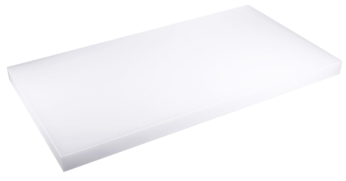 Heavy Duty Cutting Board 75x40 cm