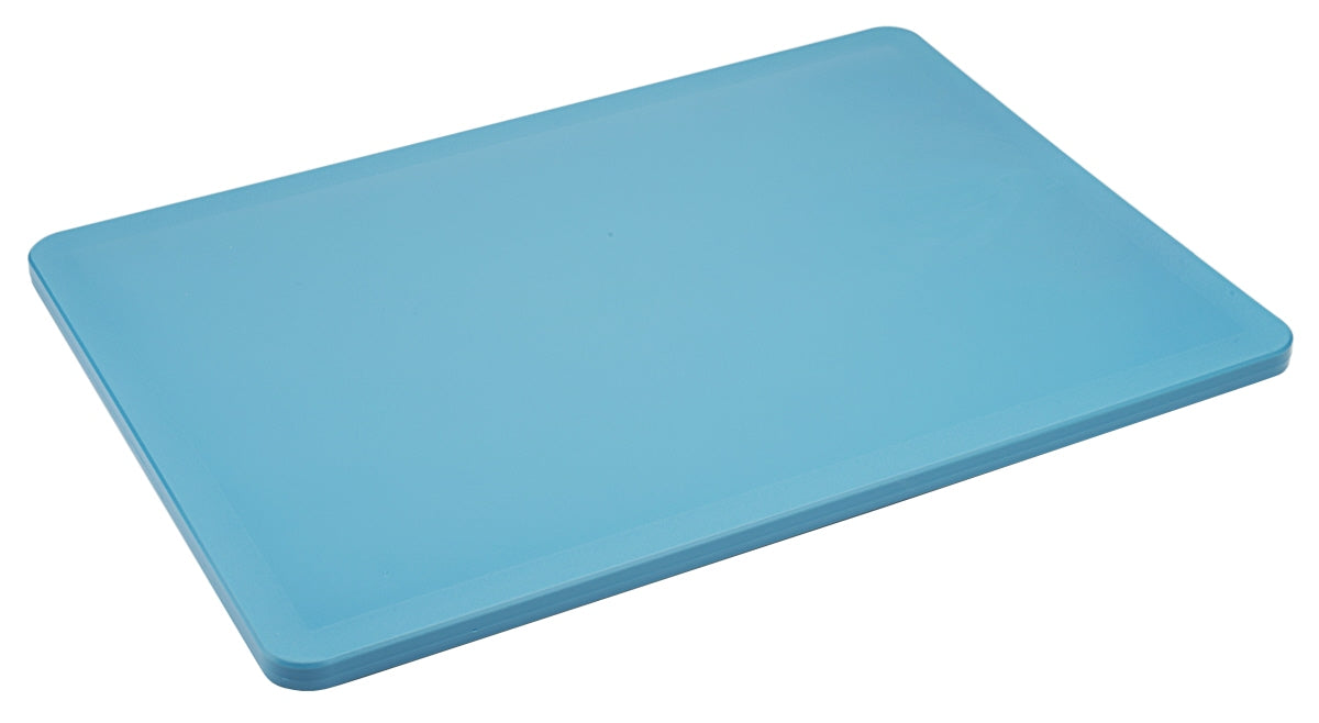 HACCP Cutting Board 34.5 cm / blue