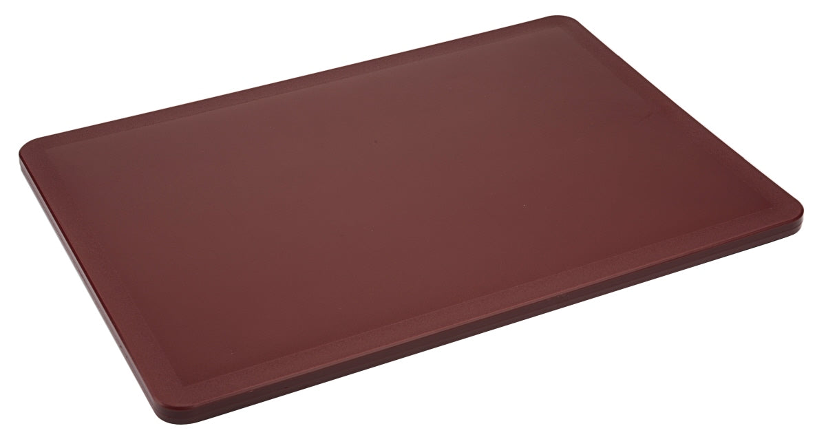 HACCP Cutting Board 34.5 cm / brown