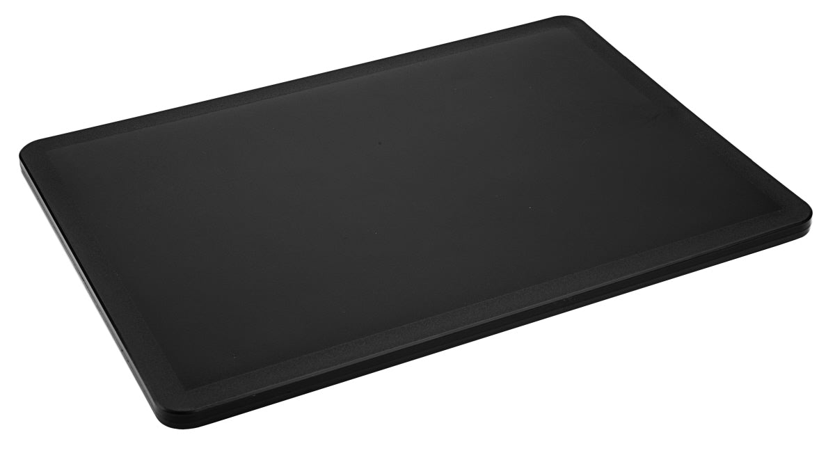 HACCP Cutting Board 34.5 cm / black