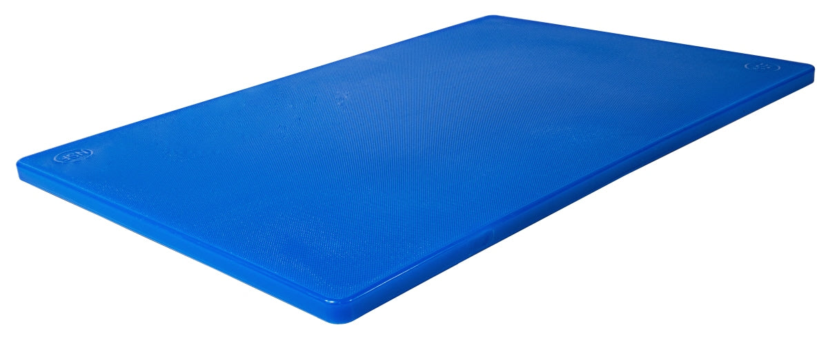 HACCP Cutting Board 45 cm / 30 cm - blue
