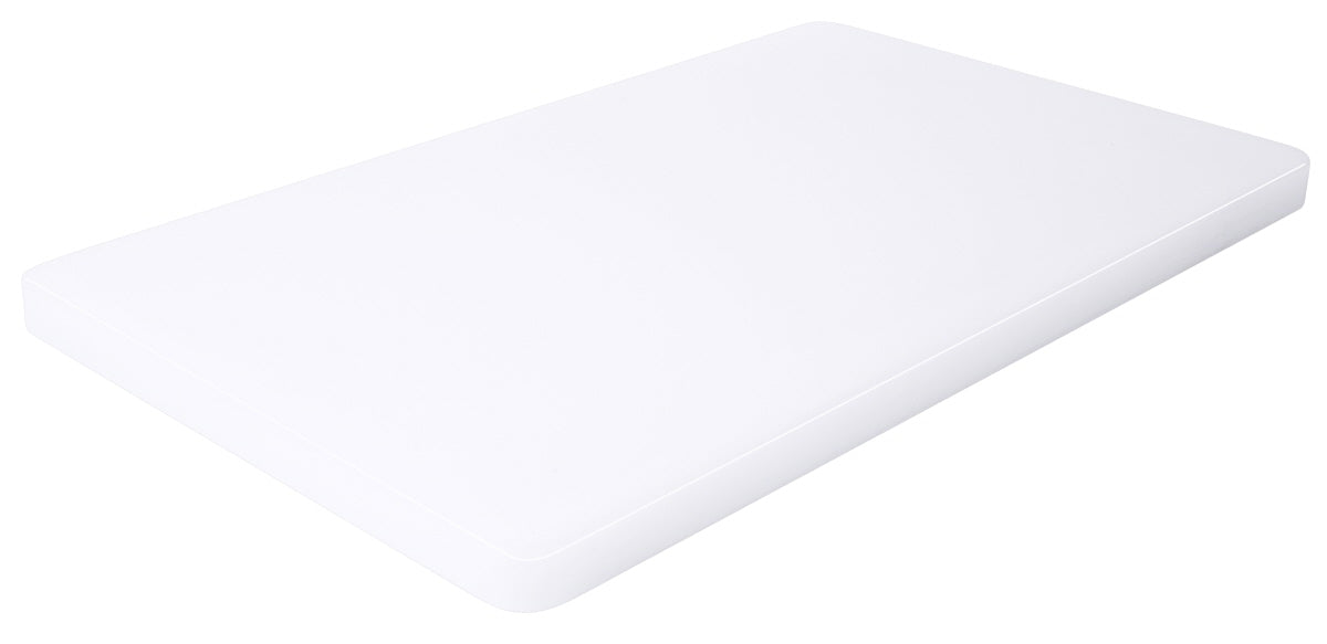 HACCP Cutting Board 53 cm / 32.5 cm - white