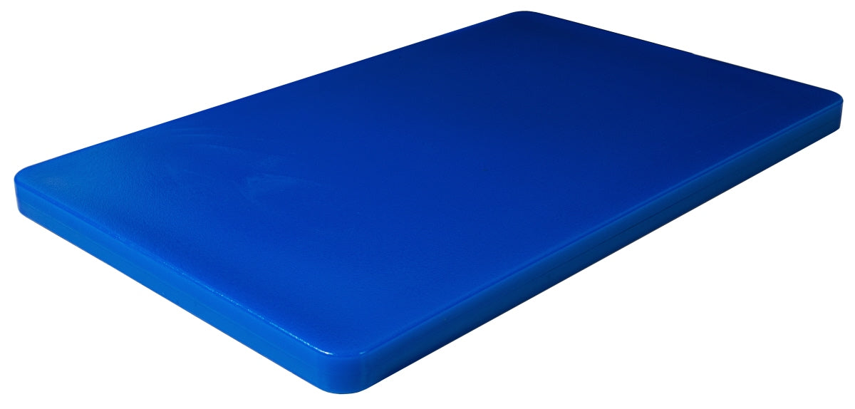 HACCP Cutting Board 53 cm / 32.5 cm - blue