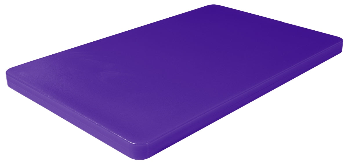 HACCP Cutting Board 53 cm / 32.5 cm - purple