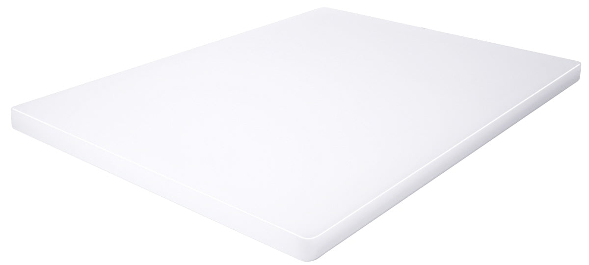 HACCP Cutting Board 60 cm / 45 cm - white