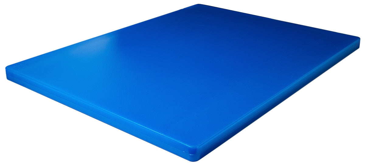 HACCP Cutting Board 60 cm / 45 cm - blue