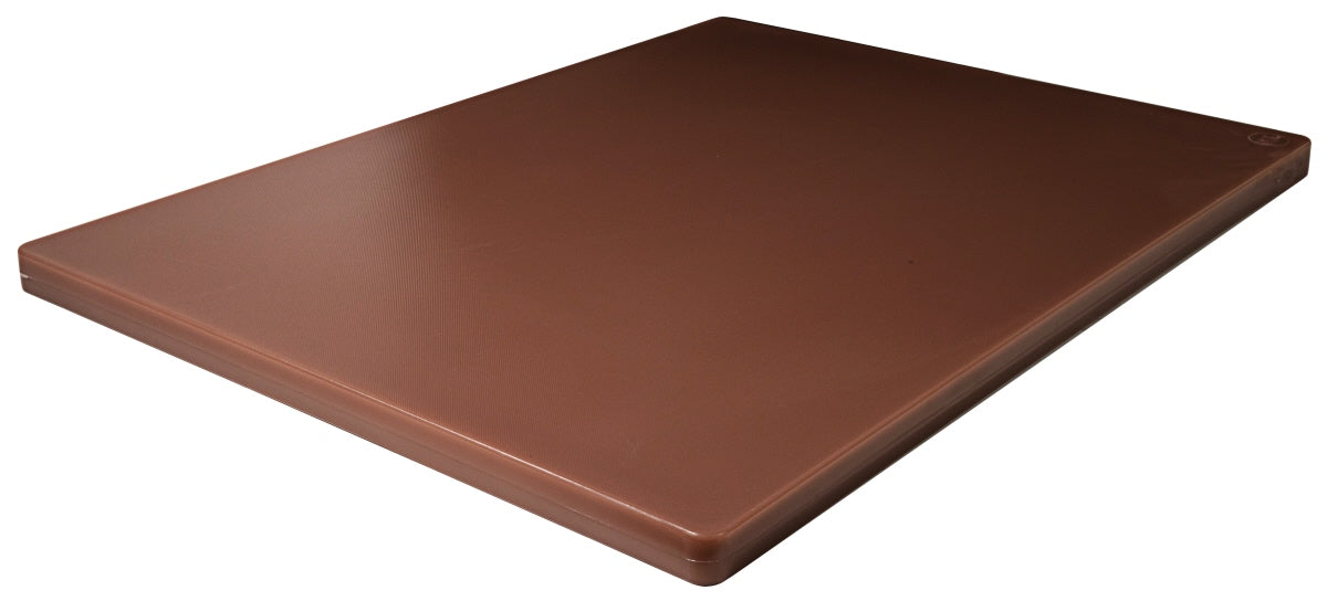 HACCP Cutting Board 60 cm / 45 cm - brown