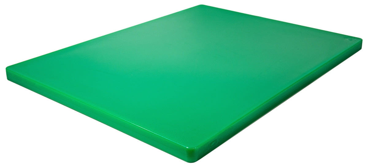 HACCP Cutting Board 60 cm / 45 cm - green