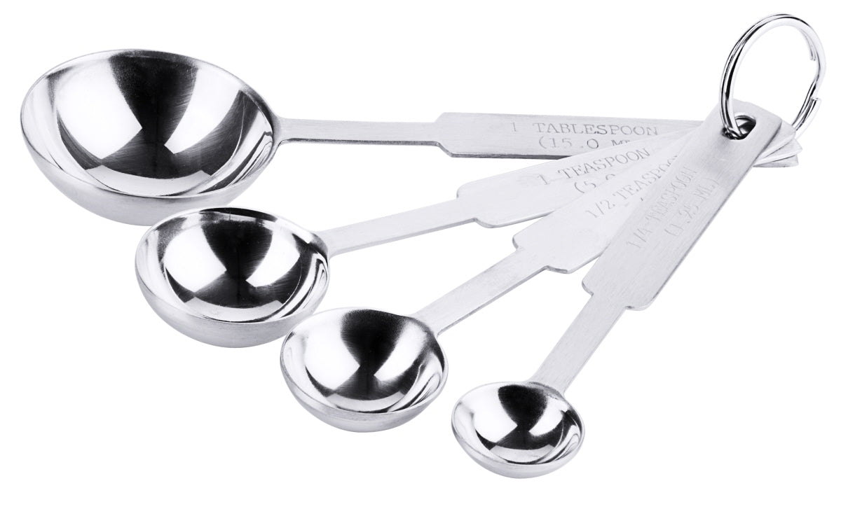 Measuring Spoon Set 13 cm