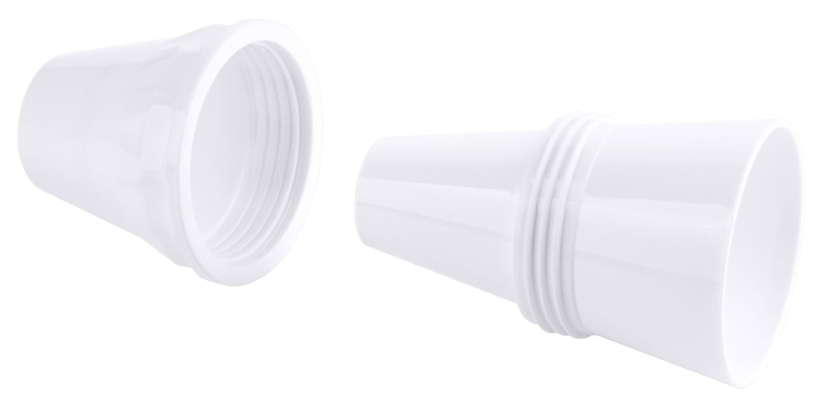Piping/Pastry Tube Adapter