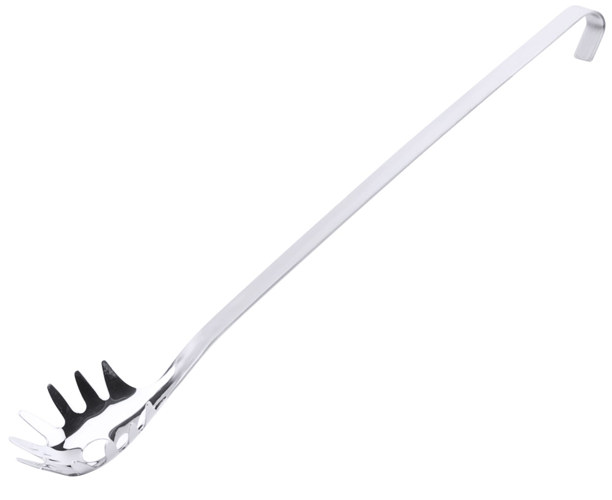 Large Spaghetti Server