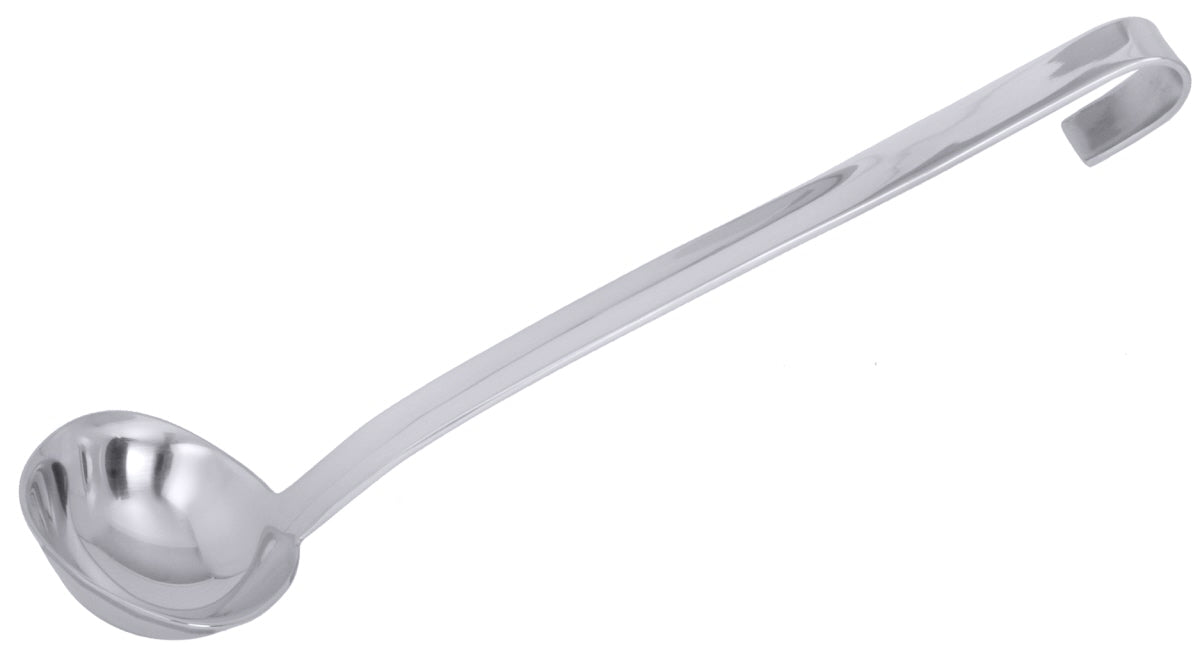 Shallow Sauce Ladle 0.04 L