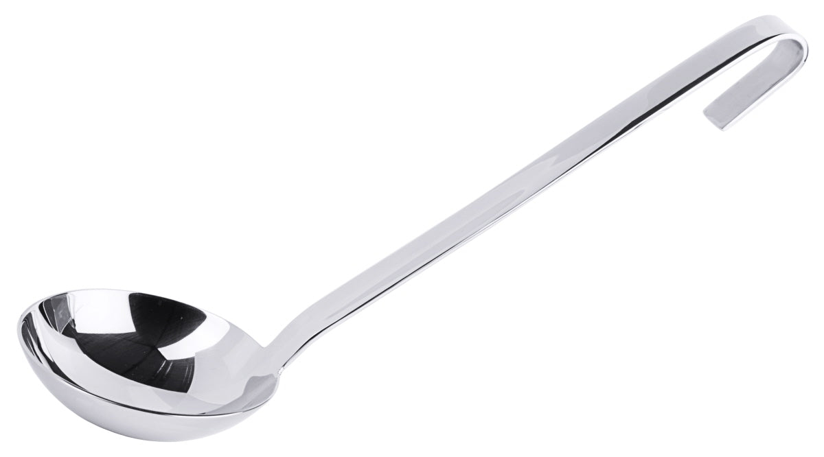 Shallow Soup Ladle 24 cm / 0.12 L