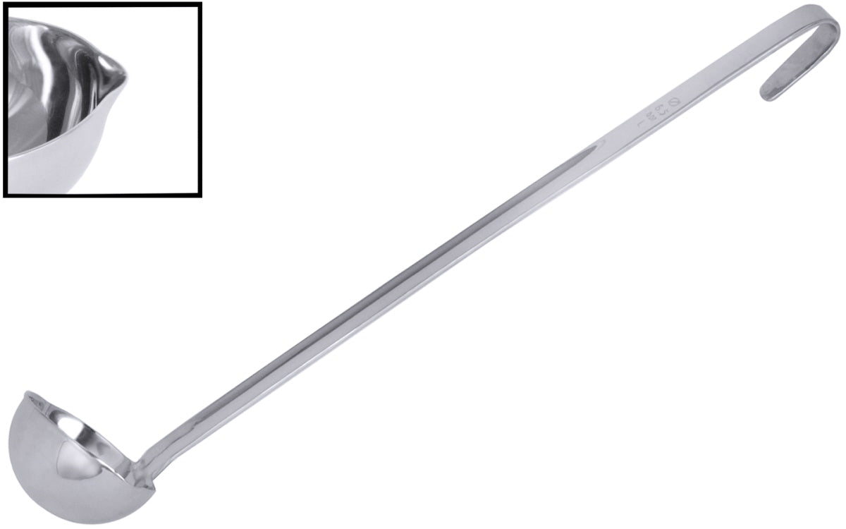 Tasting/Sauce Ladle 0.02 L