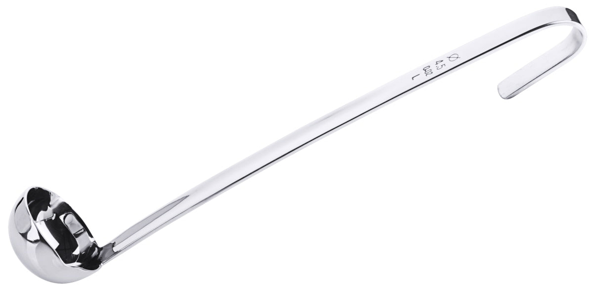 Dressing/Sauce Ladle 0.02 L