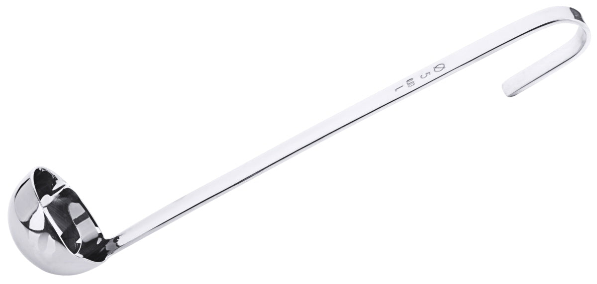 Dressing/Sauce Ladle 0.03 L
