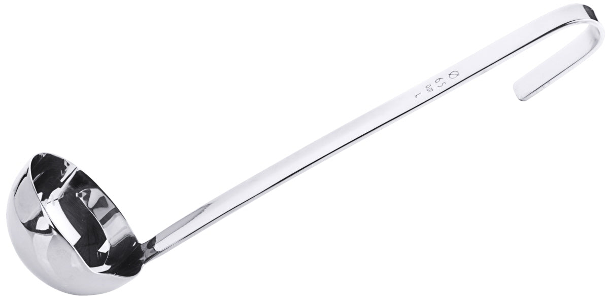 Dressing/Sauce Ladle 0.06 L