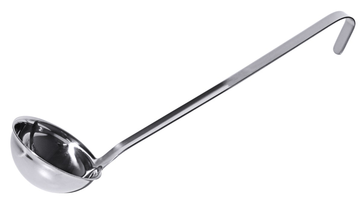 Soup Ladle 30 cm