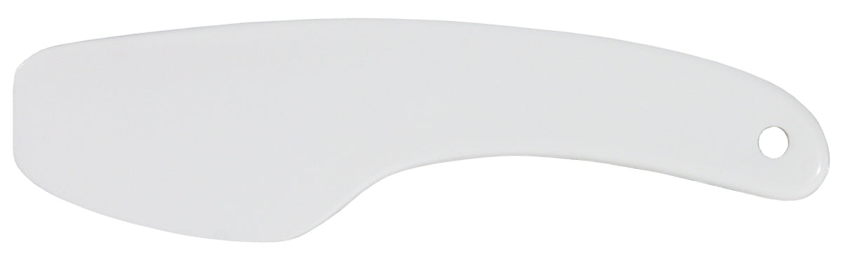 Spatula/Scraper 9 cm x 5 cm