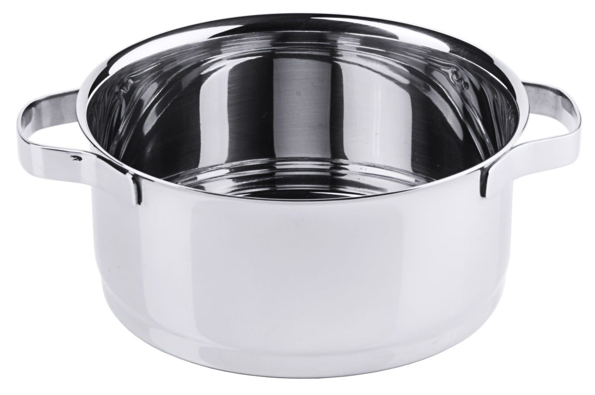Single container 12 cm of Food Carrier