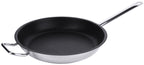 Non-stick Frying Pan with extra side handle