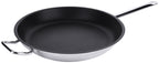 Non-stick Frying Pan with extra side handle
