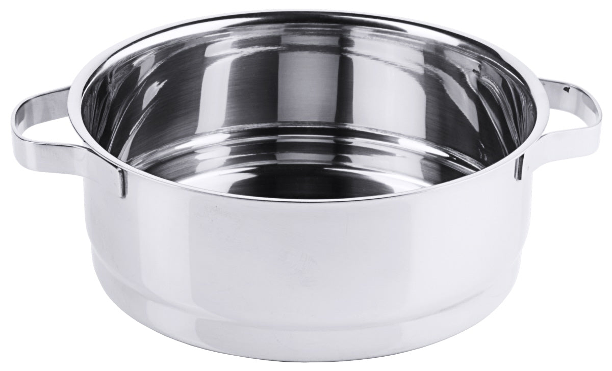 Single container 14 cm of Food Carrier