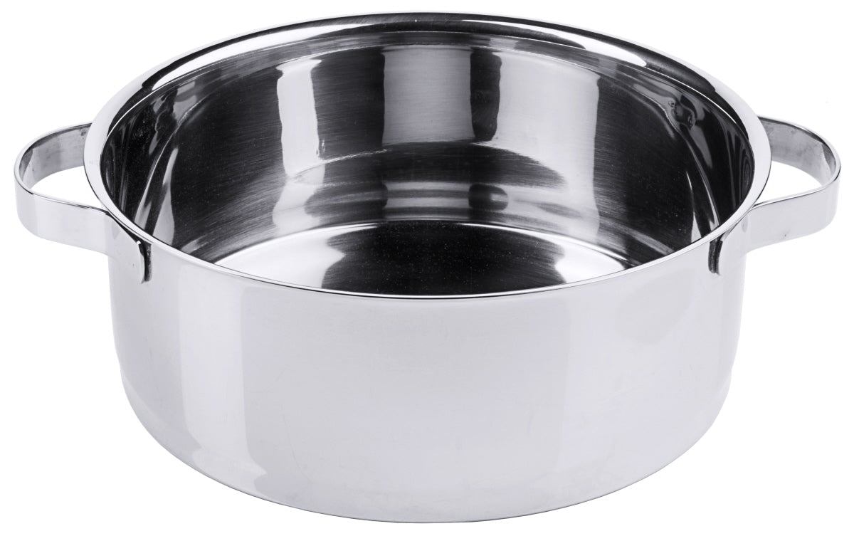 Single container 16 cm of Food Carrier