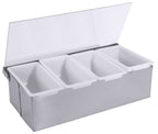 Condiment Container 40 cm / 0.75 L