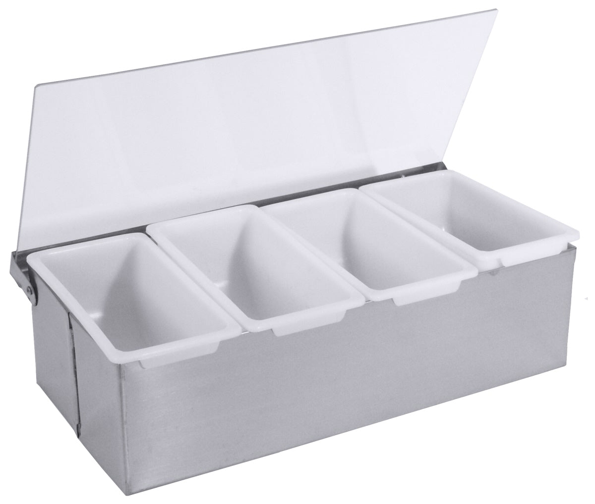 Condiment Container 40 cm / 0.75 L