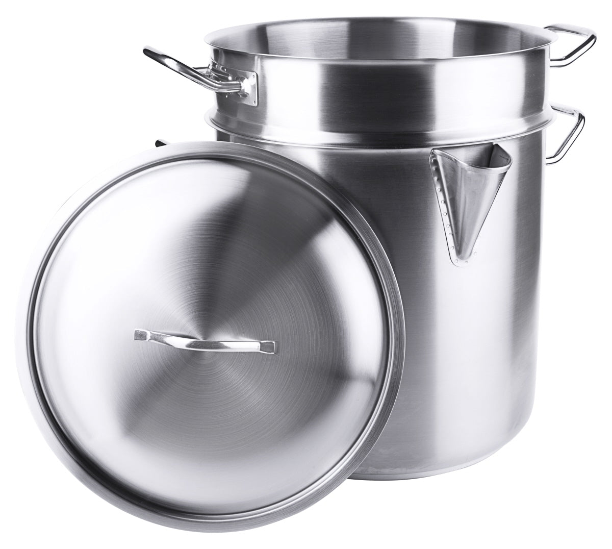 Double Boiler