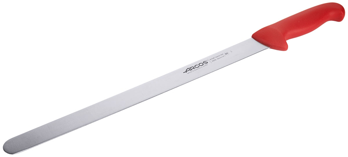 Colour Coded Ham Knife