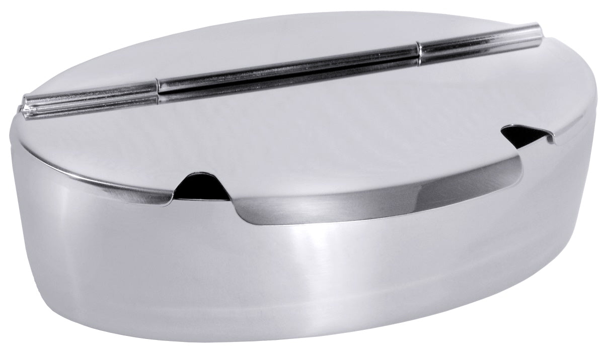 Oval Sugar Bowl 1 L