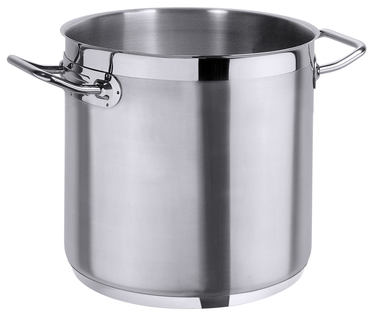 Deep Stock Pot