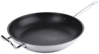 Non-stick Frying Pan with extra side handle