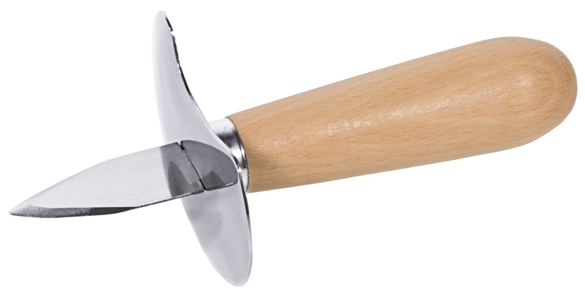 Oyster Knife 18 cm