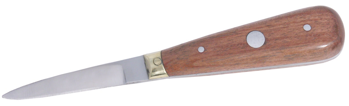 Oyster Knife 18 cm