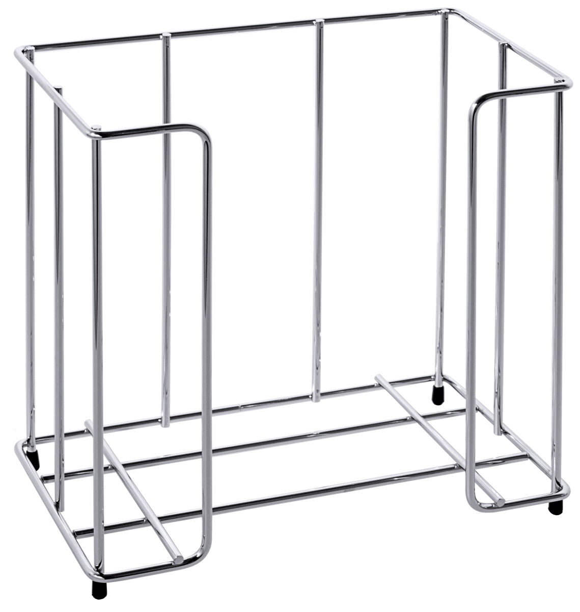 Napkin Holder suitable for 13" x 17" folded into 1/6 and others