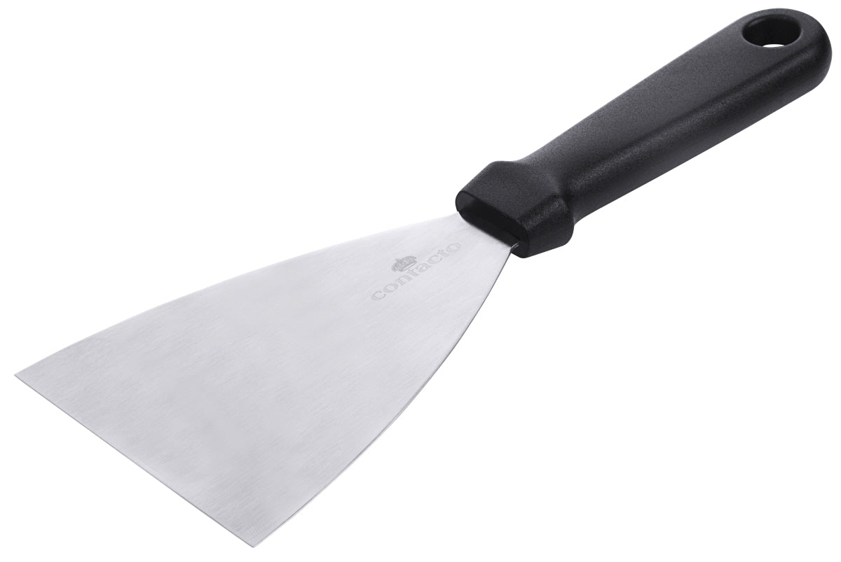 Griddle Scraper 24 cm - Blade 12 cm x 10 cm