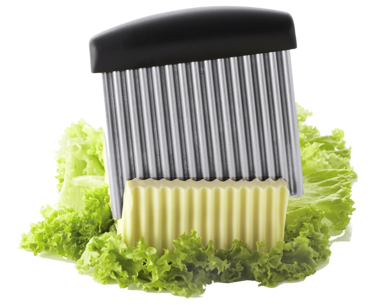 Wavy Slicer 9.5 cm / 7 cm