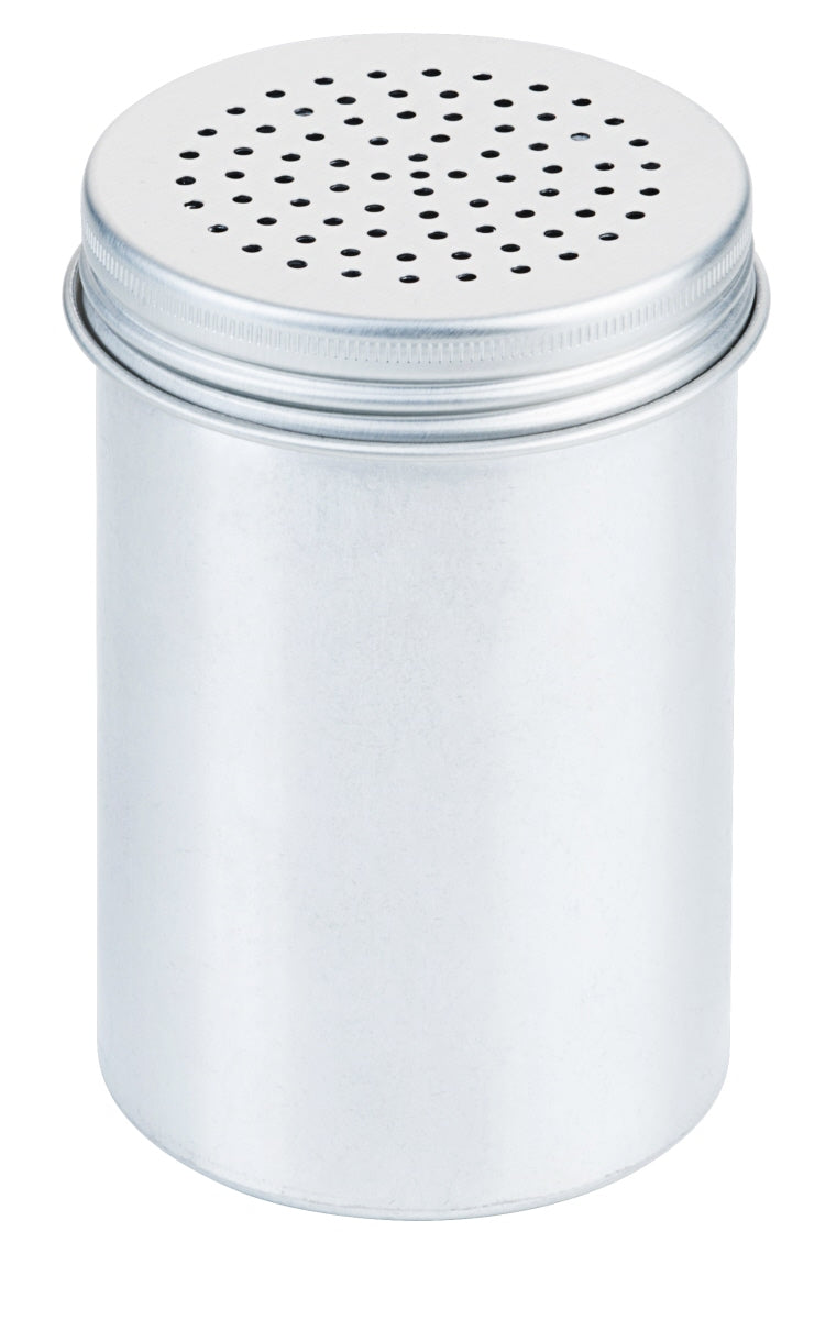 Shakers with 83 holes: